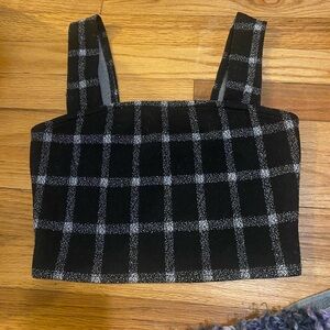 Urban Outfitters Crop Top